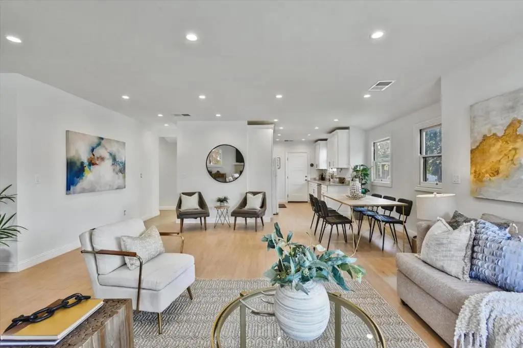 343 27th Avenue, San Mateo, CA 94403 - #1