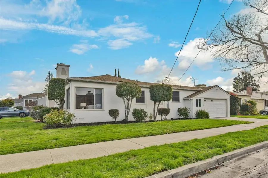 343 27th Avenue, San Mateo, CA 94403 - #3