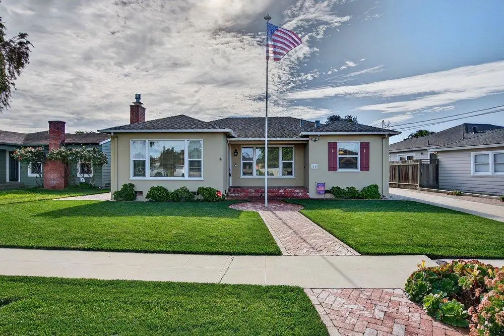 14 San Juan Drive, Salinas, CA 93901 - #1
