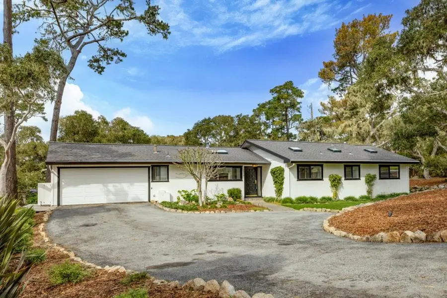 2914 Colton Road, Pebble Beach, CA 93953 - #2