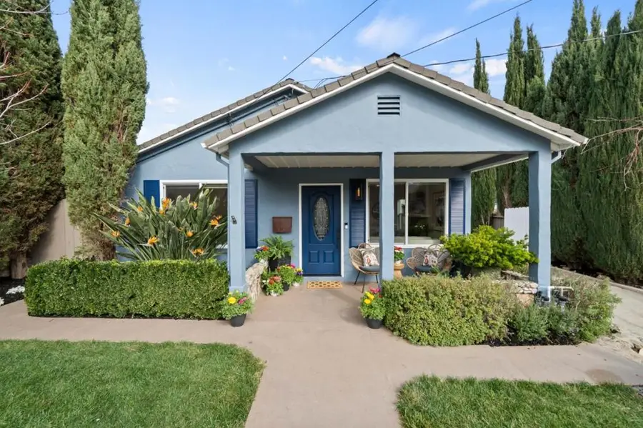 66 Chester Street, Los Gatos, CA 95032 - #2