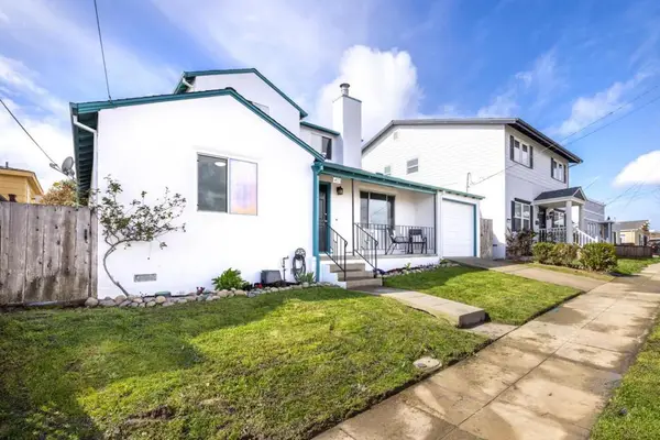 411 Elm Avenue, San Bruno, CA 94066
