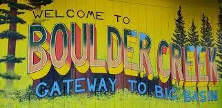 19750 Kings Creek Road, Boulder Creek, CA 95006 - #1