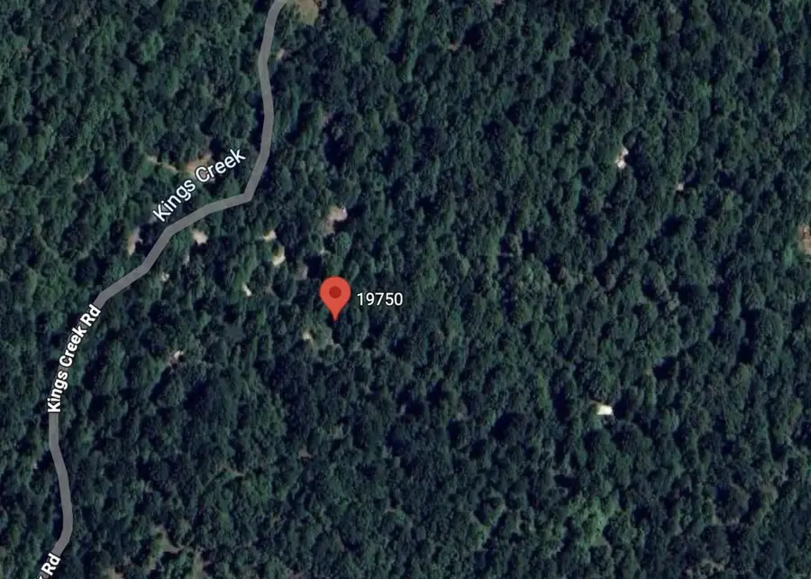 19750 Kings Creek Road, Boulder Creek, CA 95006 - #2