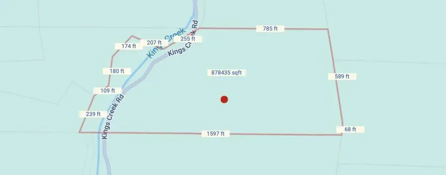 19750 Kings Creek Road, Boulder Creek, CA 95006 - #3