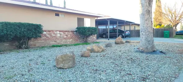 6905 N El Dorado Street, Stockton, CA 95207