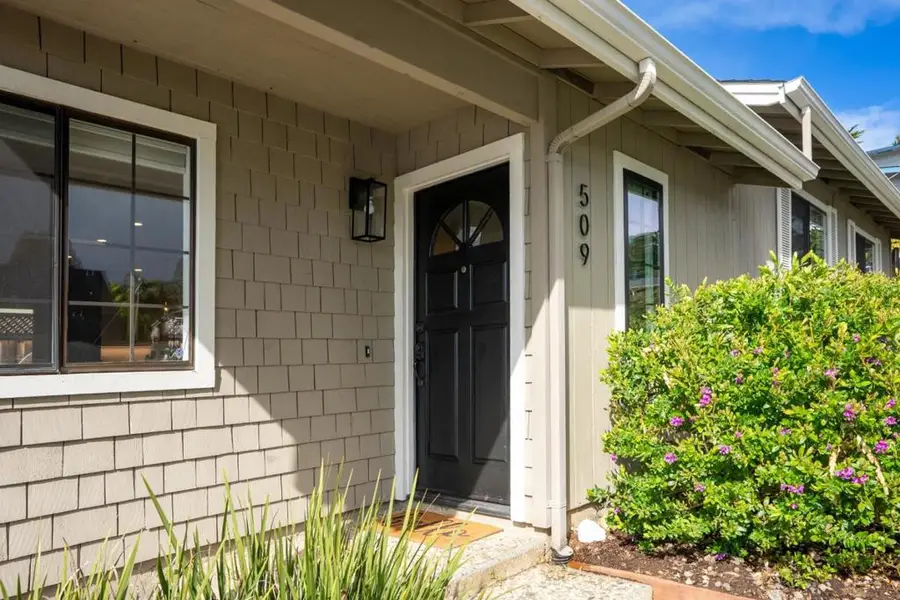 509 Alta Drive, Aptos, CA 95003 - #2
