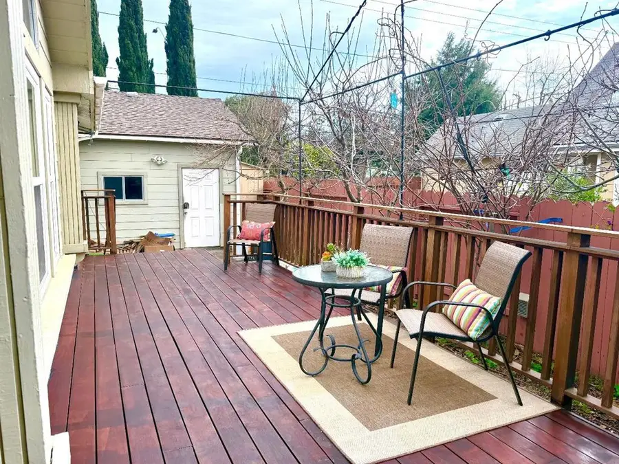 140 S Rengstorff Avenue, Mountain View, CA 94040 - #3