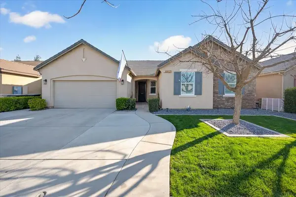 6625 W Vine Court, Visalia, CA 93291