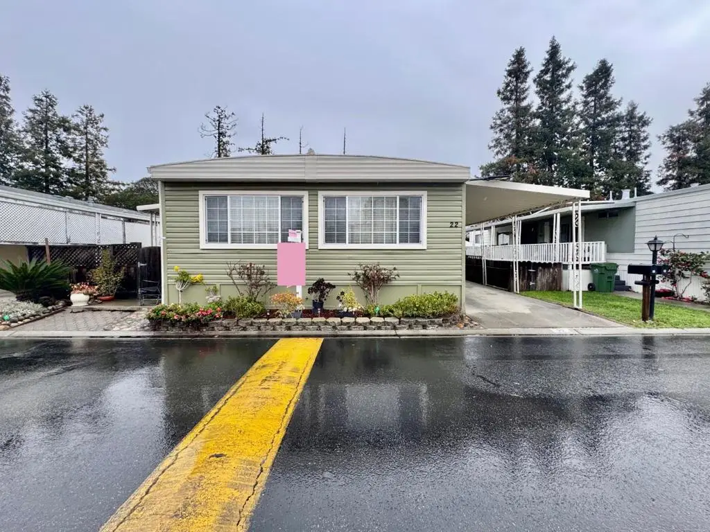 2151 Oakland Road #22, San Jose, CA 95131 - #1