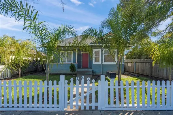 262 E 6th Street, Gilroy, CA 95020