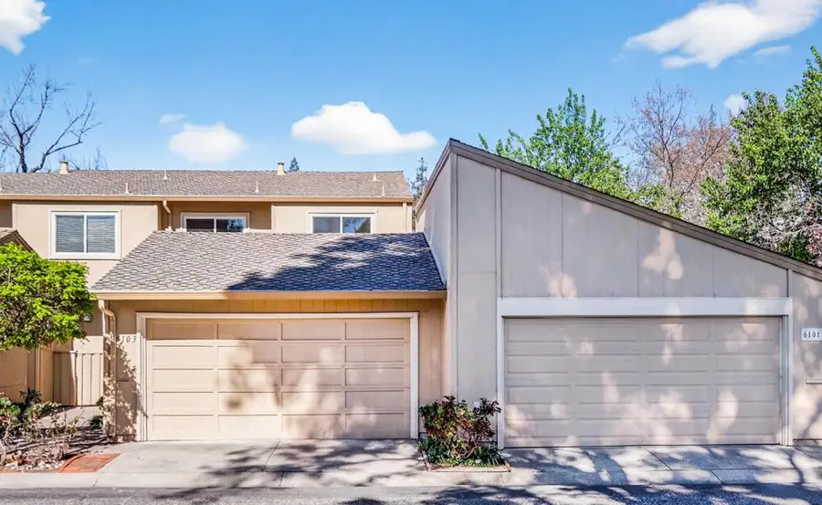 6103 Edenhall Drive, San Jose, CA 95129 - #2