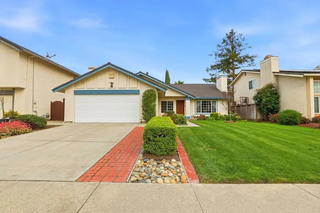 148 Red River Way, San Jose, CA 95136 - #1