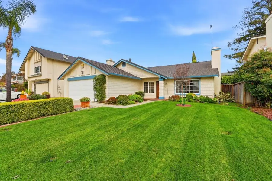 148 Red River Way, San Jose, CA 95136 - #2