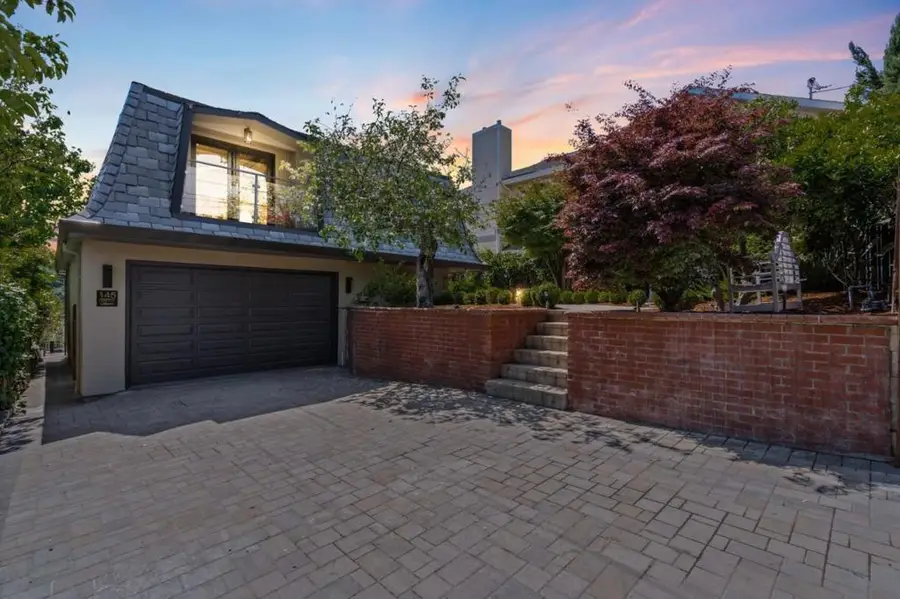 145 Central Avenue, Los Gatos, CA 95030 - #2