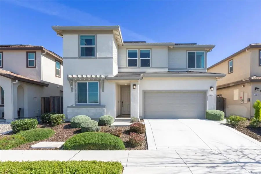 211 Arabian Lane, Hollister, CA 95023 - #3