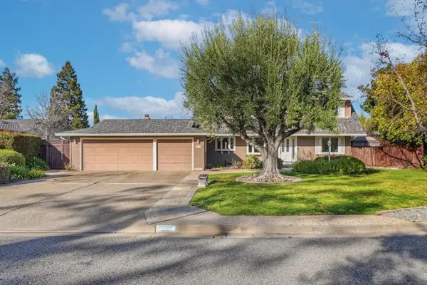 19319 Falmouth Court, Saratoga, CA 95070