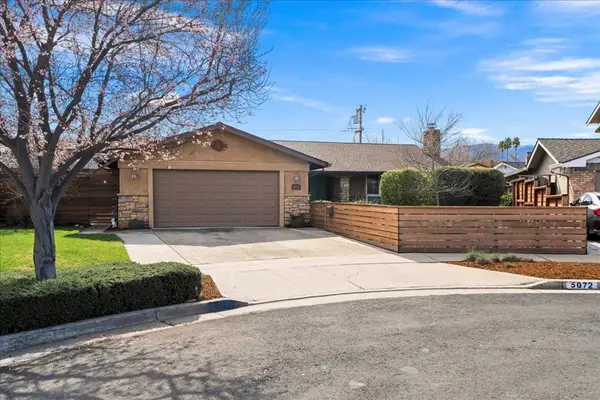 5072 Hawley Court, San Jose, CA 95118