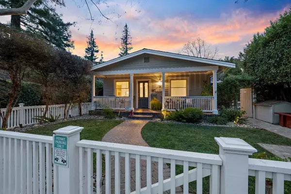 14 Cross Way, Los Gatos, CA 95030