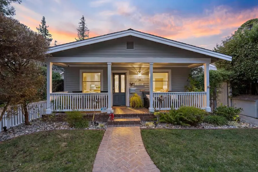 14 Cross Way, Los Gatos, CA 95030 - #2