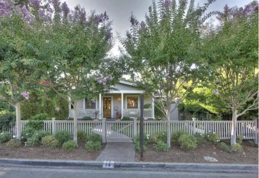 14 Cross Way, Los Gatos, CA 95030 - #3