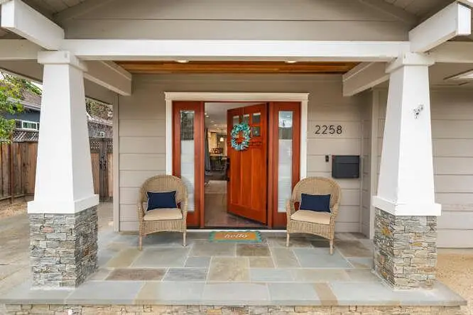 2258 Howard Avenue, San Carlos, CA 94070 - #3