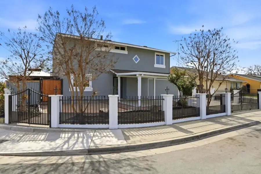 3281 Lantern Way, San Jose, CA 95111 - #2