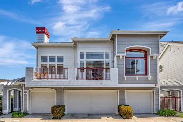 585 Shoal Circle, Redwood City, CA 94065