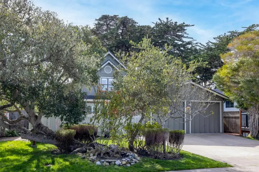 745 Sinex Avenue, Pacific Grove, CA 93950 - #2