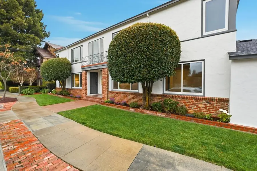 200 Anita Road, Burlingame, CA 94010 - #2