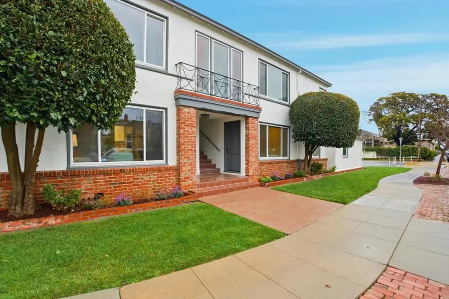 200 Anita Road, Burlingame, CA 94010 - #3
