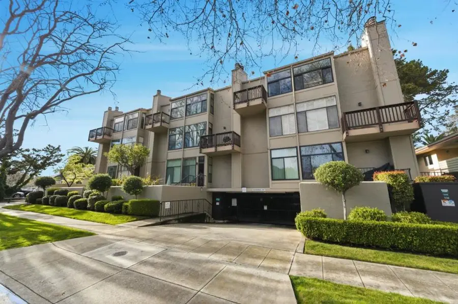 11 Hayward Avenue #1009, San Mateo, CA 94401 - #2