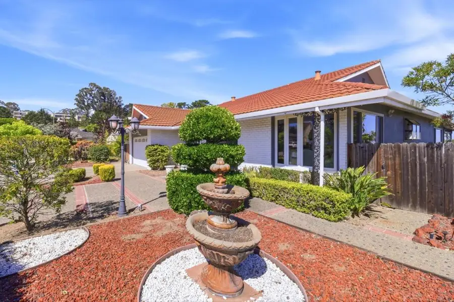 1380 Manzanita Drive, Millbrae, CA 94030 - #3