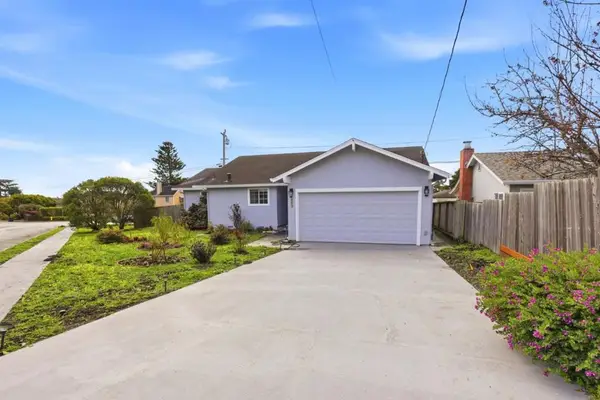 423 Montecito Avenue, El Granada, CA 94018