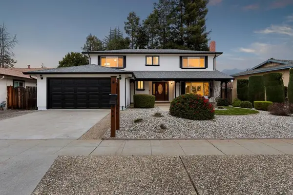 4110 Casa Grande Way, San Jose, CA 95118