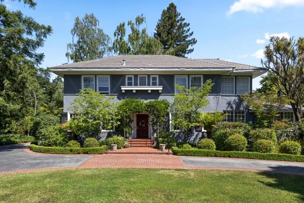 124 W Poplar Avenue, San Mateo, CA 94402 - #1