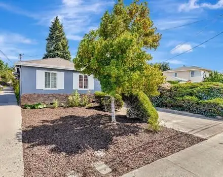 584 Macarthur Avenue, San Jose, CA 95128