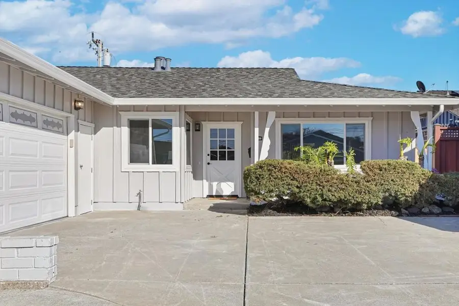 3221 Llano Street, San Mateo, CA 94403 - #2