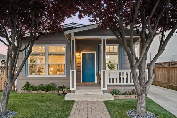 458 Laswell Avenue, San Jose, CA 95128