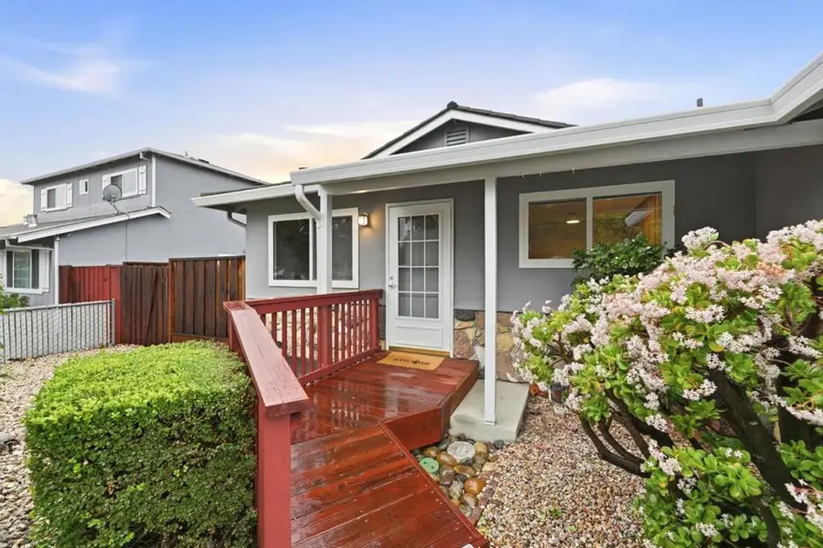 1637 Roger Street, Milpitas, CA 95035 - #3