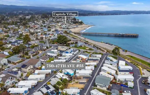 750 47th Avenue, Capitola, CA 95010