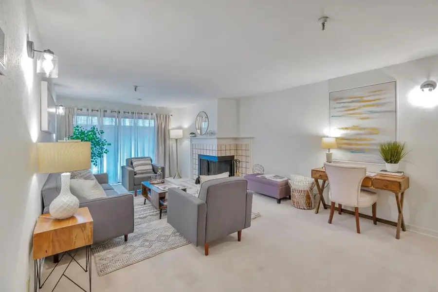 295 Lenox Avenue #203, Oakland, CA 94610 - #2