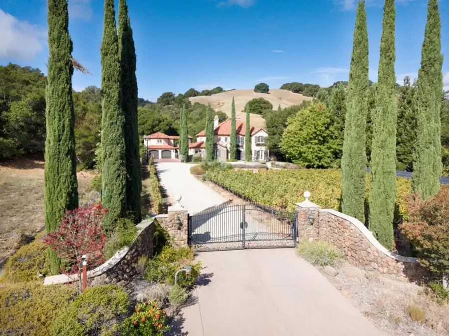 5371 Stonehurst Drive, Martinez, CA 94553 - #3