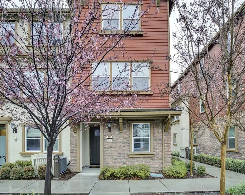 712 Bramble Terrace, Sunnyvale, CA 94086 - #1