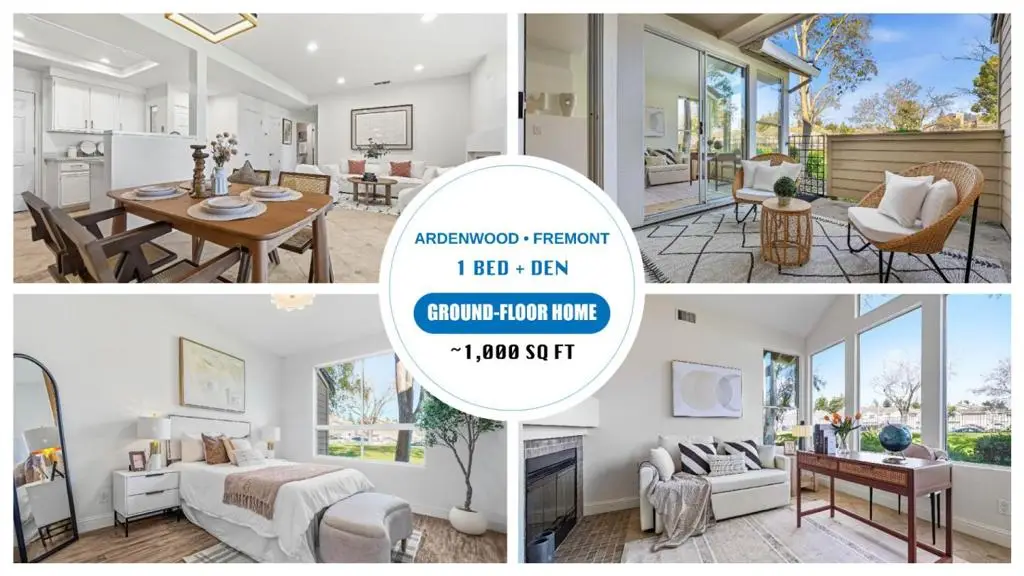 34590 Falls Terrace, Fremont, CA 94555 - #1