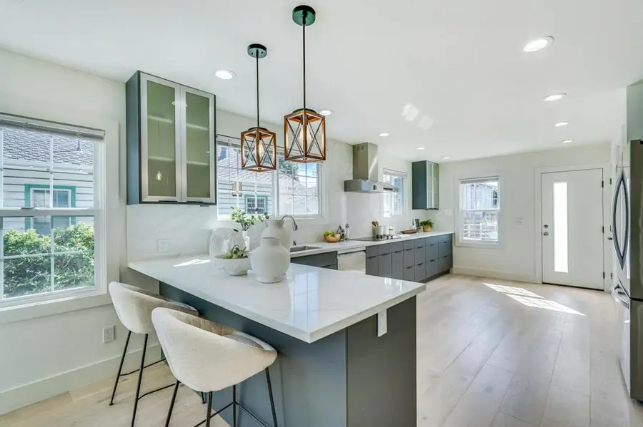 107 N Delaware Street, San Mateo, CA 94401 - #3