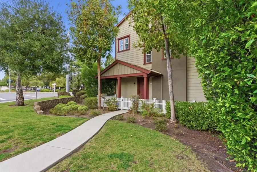 247 Peppermint Tree Terrace #5, Sunnyvale, CA 94086 - #3