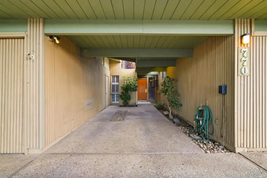 770 Menker Avenue, San Jose, CA 95128 - #2