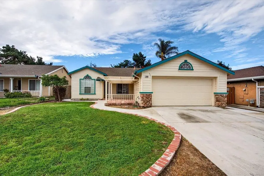 2430 Valley View Road, Hollister, CA 95023 - #2