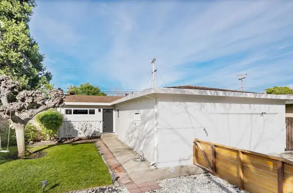 647 Toyon Avenue, Sunnyvale, CA 94086